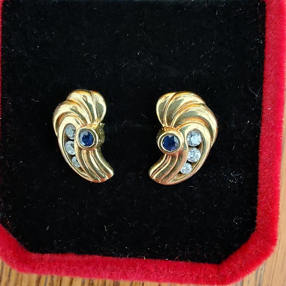 GOLD 8K